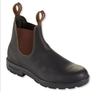 Blundstone unisex boot - AU size 5, women’s size 8
